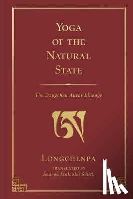 Smith, Malcolm - Yoga of the Natural State