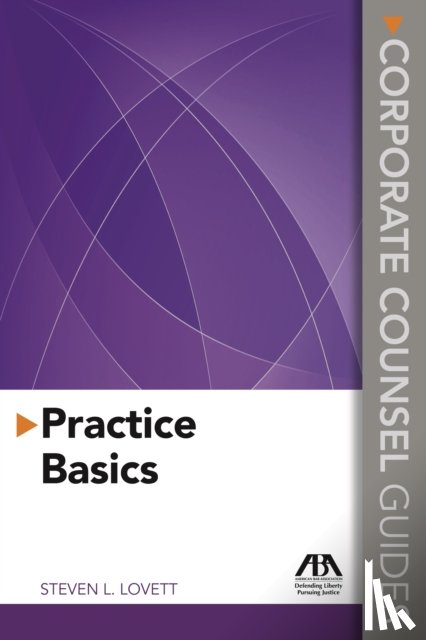 Lovett, Steven L. - Corporate Counsel Guides