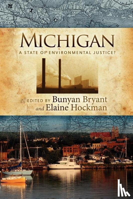 Bryant, Bunyan - Michigan