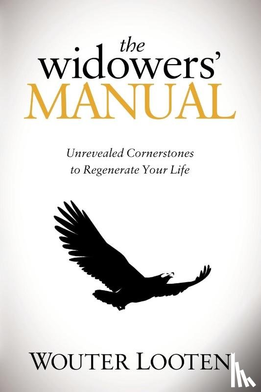 Looten, Wouter - The Widowers' Manual