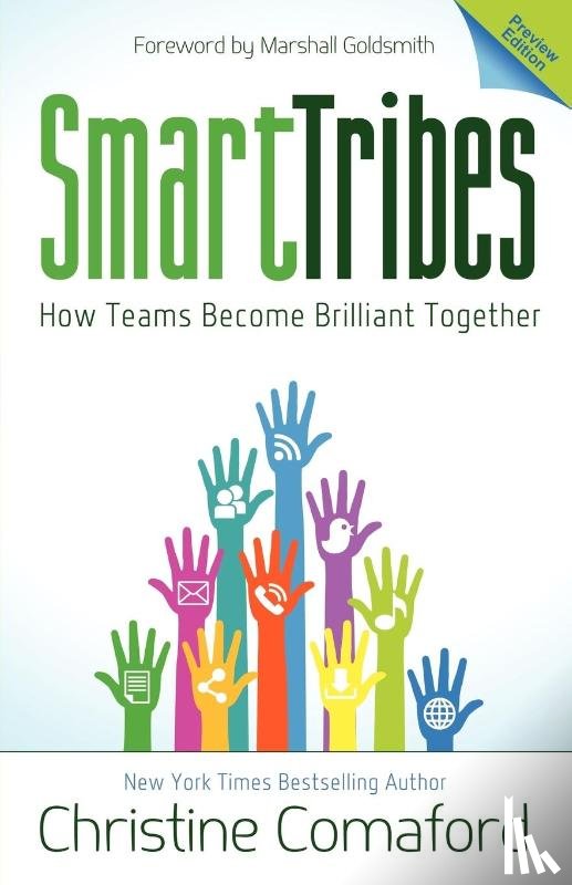 Comaford, Christine - SmartTribe