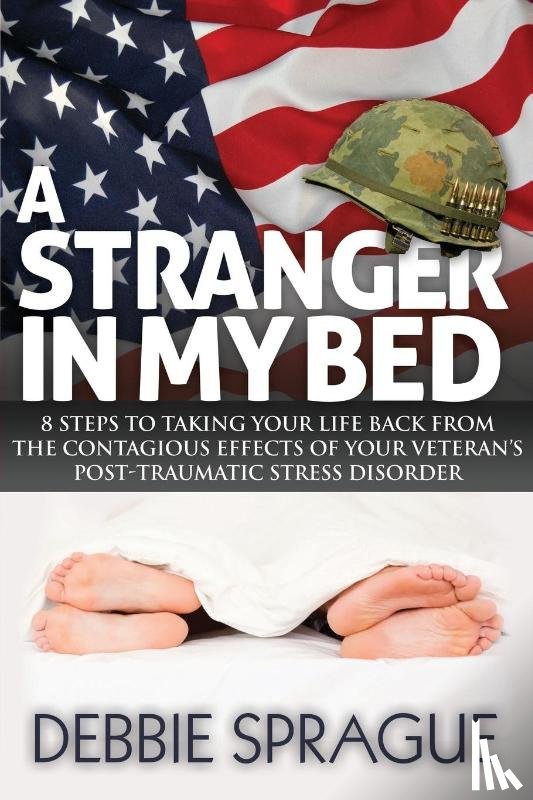 Sprague, Debbie - A Stranger In My Bed