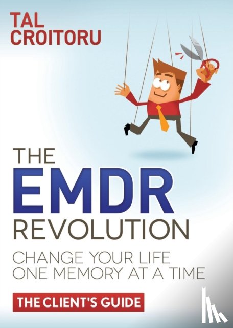 Croitoru, Tal - The EMDR Revolution