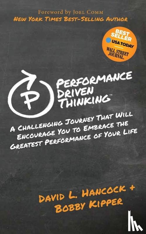 Hancock, David L, Kipper, Bobby - Performance Driven Thinking