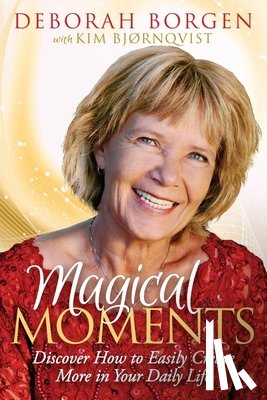 Borgen, Deborah, Bjornqvist, Kim - Magical Moments