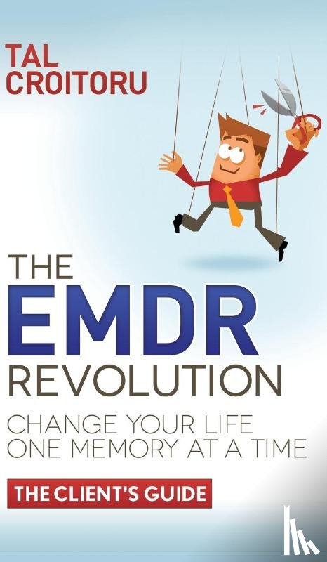 Croitoru, Tal - The EMDR Revolution