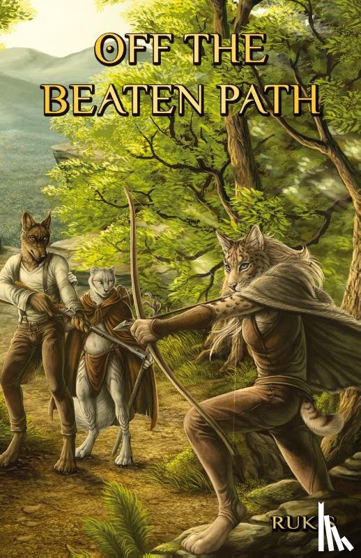 Rukis - Off the Beaten Path