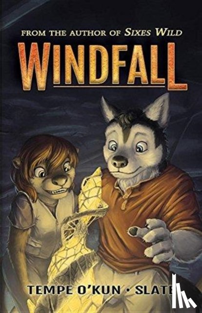 O'Kun, Tempe - Windfall