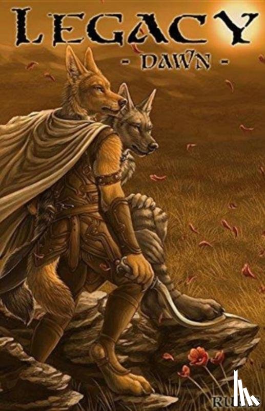 Rukis - Legacy - Dawn