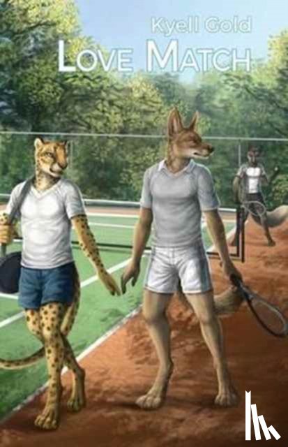 Gold, Kyell - Love Match