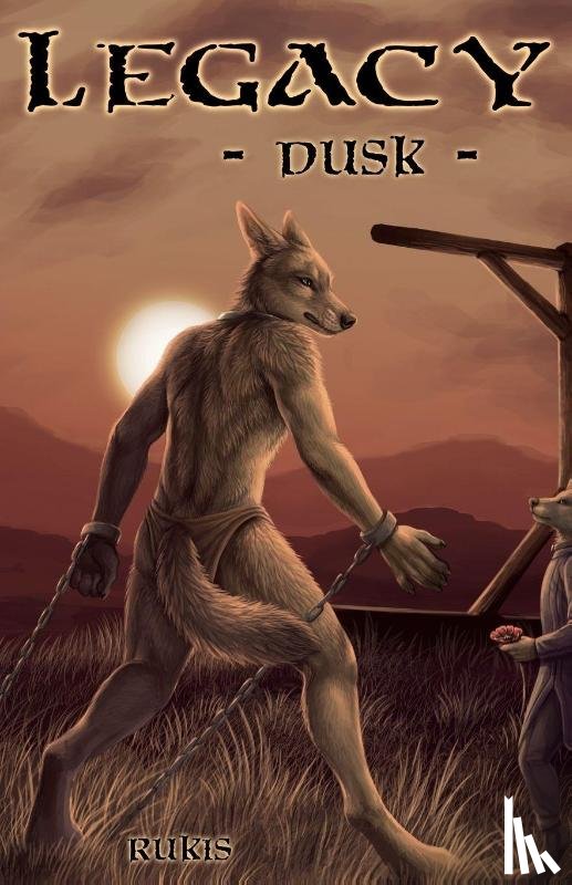 Rukis - Legacy - Dusk