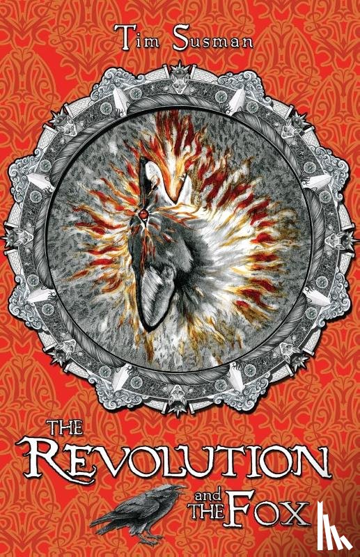 Susman, Tim - The Revolution and the Fox