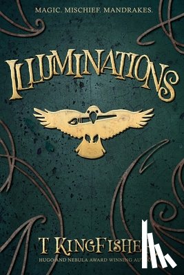 Kingfisher, T - Illuminations