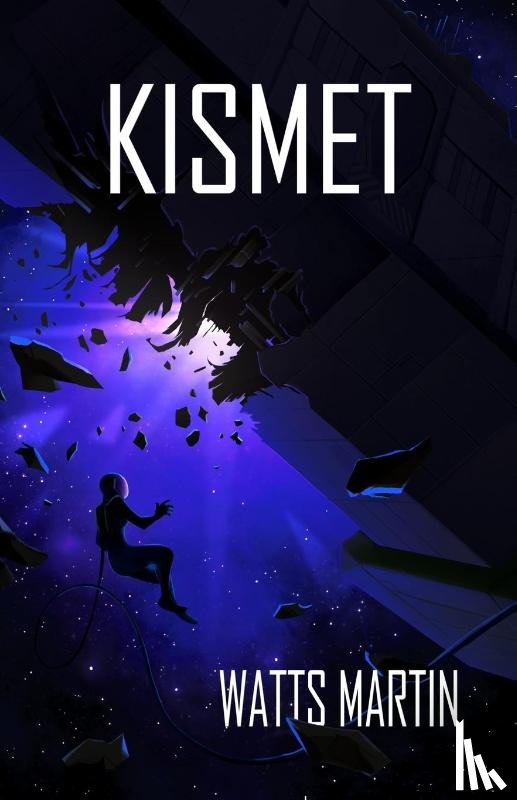 Martin, Watts - Kismet
