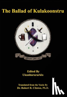 Clinton, Robert - The Ballad of Kulakoonstru