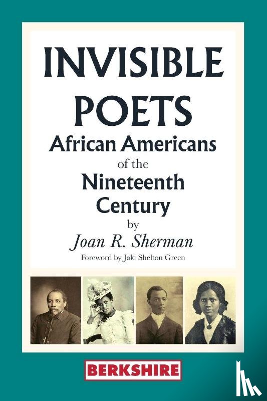 Sherman, Joan R - Invisible Poets