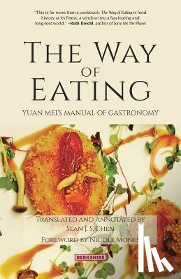 Yuan Mei - The Way of Eating