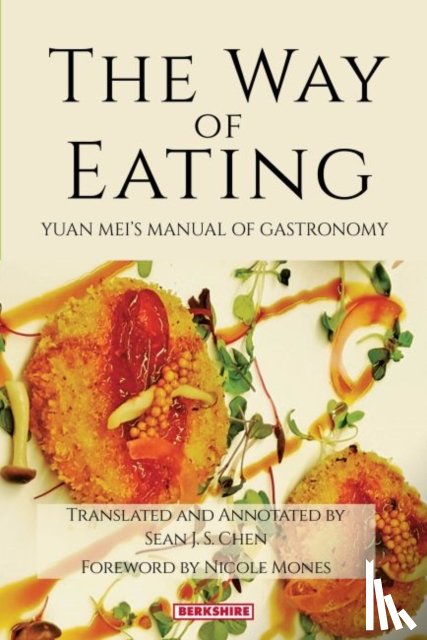 Yuan Mei - The Way of Eating
