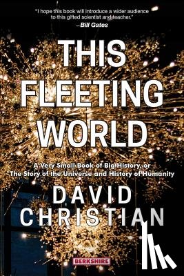 Christian, David - This Fleeting World