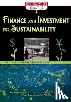  - Finance and Investment for Sustainability