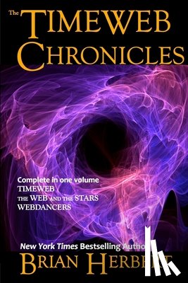 Herbert, Brian - The Timeweb Chronicles