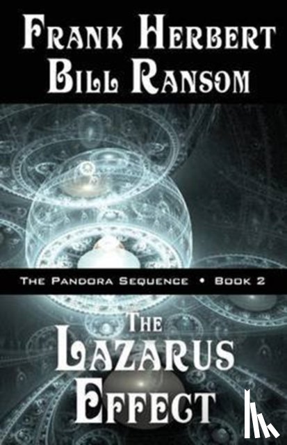 Herbert, Frank, Ransom, Bill - The Lazarus Effect
