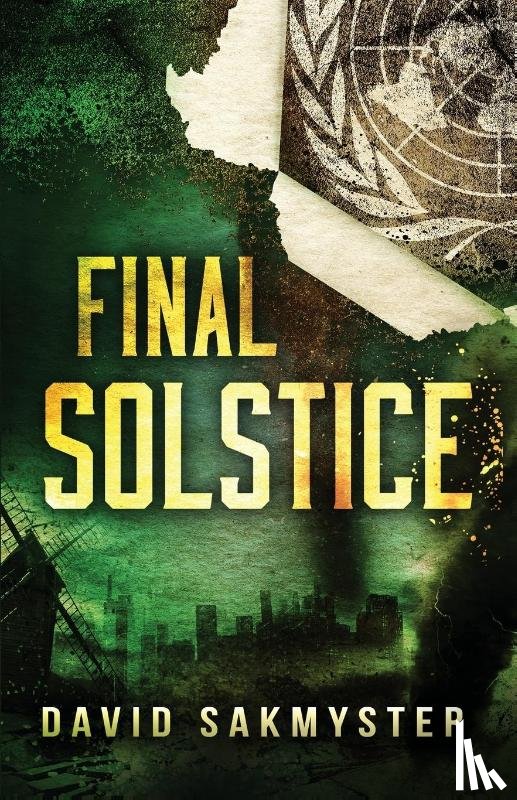 Sakmyster, David - Final Solstice