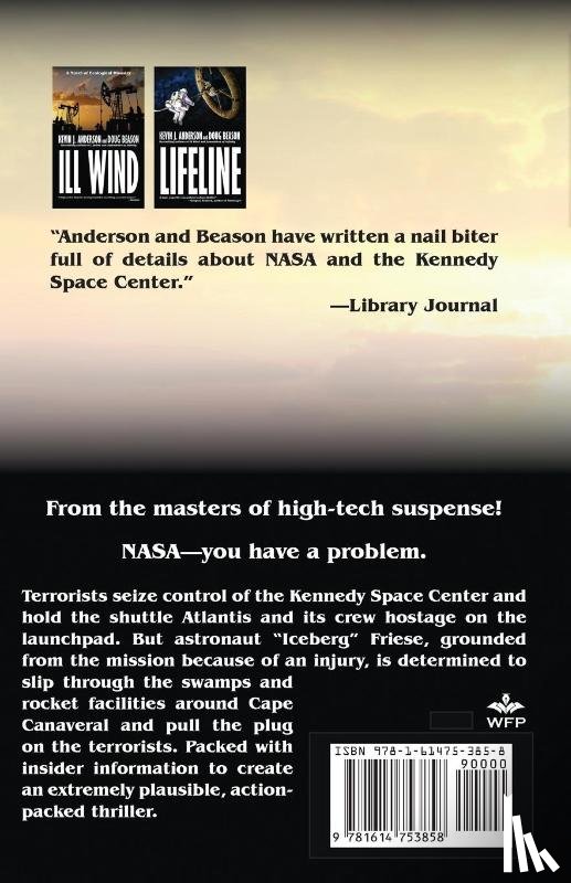 Anderson, Kevin J, Beason, Doug - Ignition