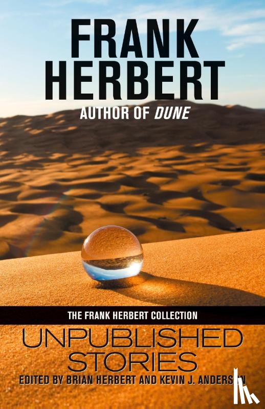 Herbert, Frank - Frank Herbert