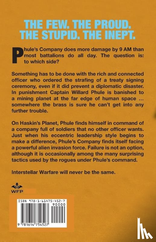 Asprin, Robert - Phule's Company