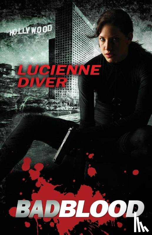 Diver, Lucienne - Bad Blood
