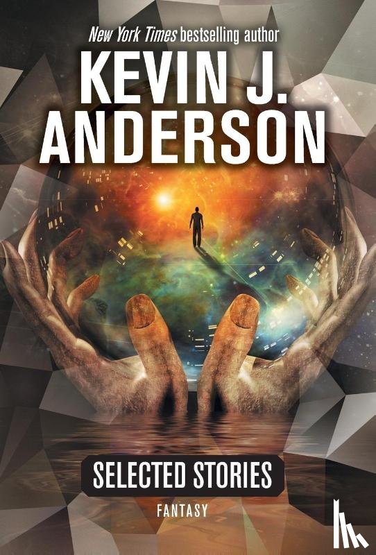 Anderson, Kevin J - Selected Stories