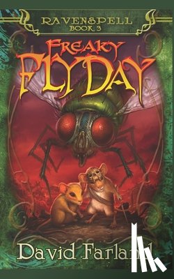 Farland, David - Freaky Fly Day