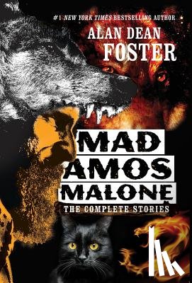 Foster, Alan Dean - Mad Amos Malone