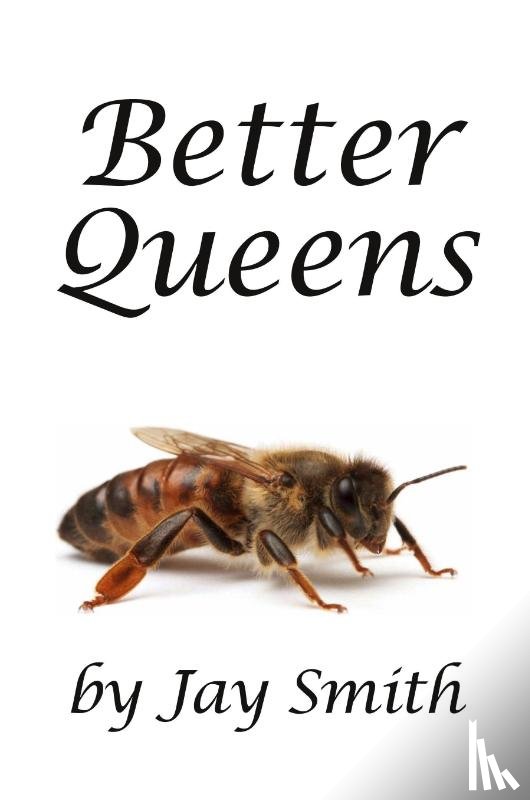 Smith, Jay - Better Queens