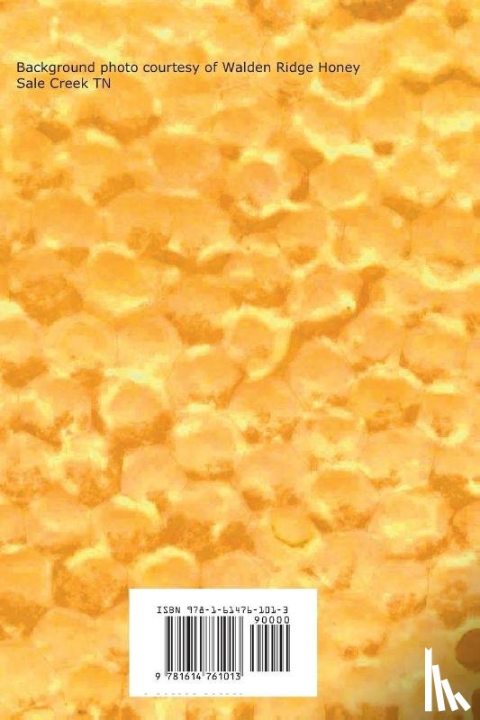 Killion, Carl Everest - Honey in the Comb