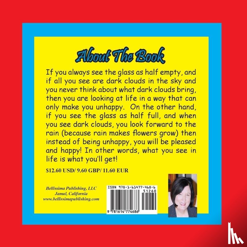 Dyan, Penelope - What You See Is What You'll Get!