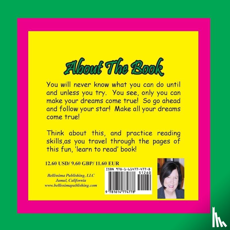 Dyan, Penelope - You'll Never Know . . . If You Don't Try!