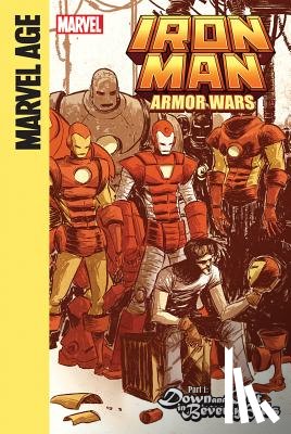 Caramagna, Joe - Down and Out in Beverly Hills