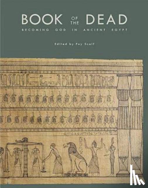  - Book of the Dead