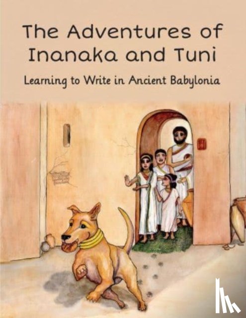  - Adventures of Inanaka and Tuni