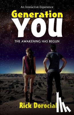 Dorociak, Rick - Generation You