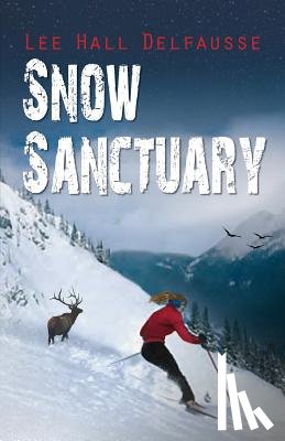 Delfausse, Lee Hall - Snow Sanctuary