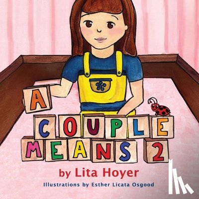 Hoyer, Lita - A Couple Means 2
