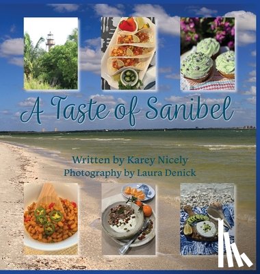 Nicely, Karey - A Taste of Sanibel