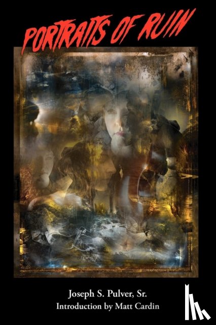 Pulver, Joseph S - Portraits of Ruin