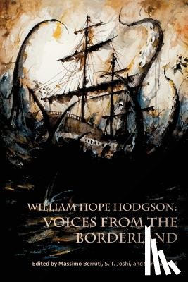  - William Hope Hodgson