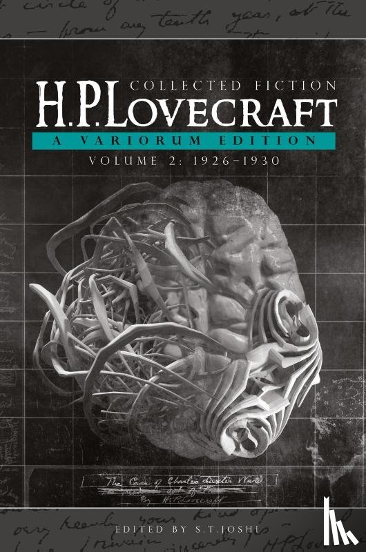 Lovecraft, H P - Collected Fiction Volume 2 (1926-1930)