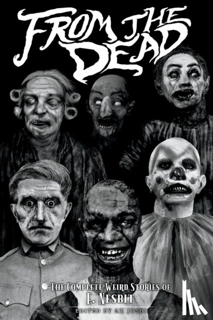 Nesbit, E - From the Dead