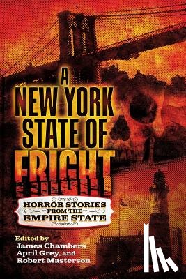  - A New York State of Fright